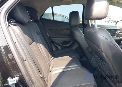 2020 Buick Encore Awd Sport Touring из США, поврежденный, VIN KL4CJ2SB1LB013850